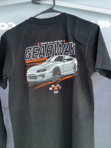 Gearwax Tshirt